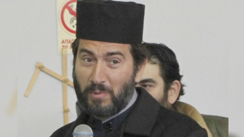 antonios papanikolaou-kivotos